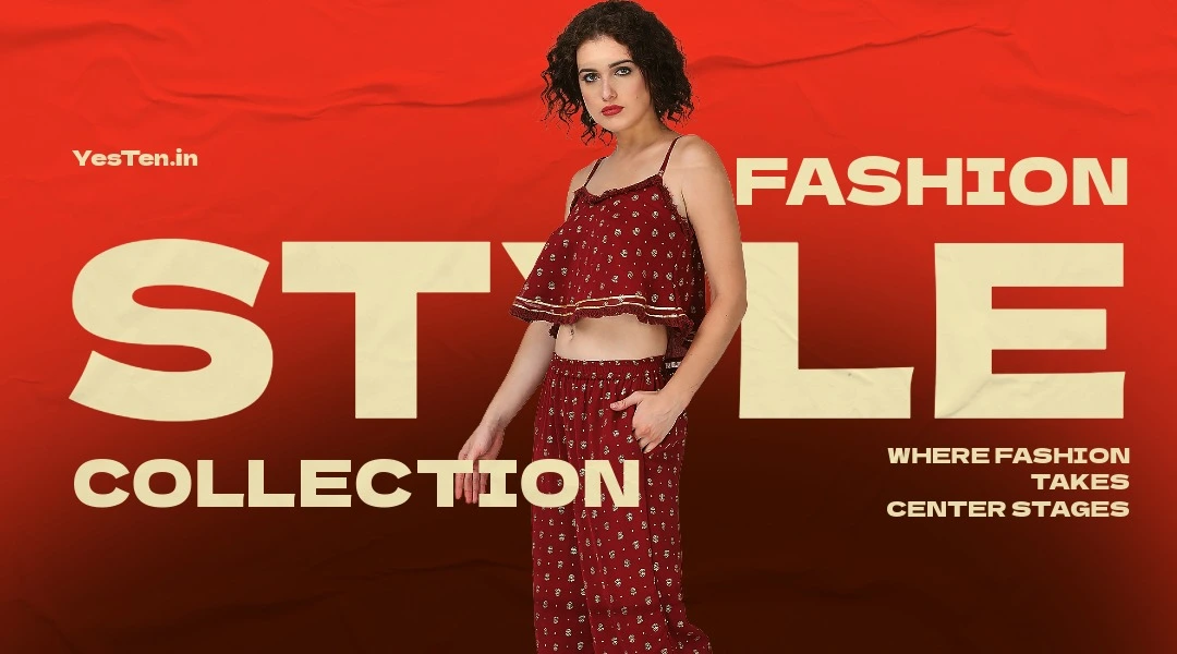 YesTen Promo