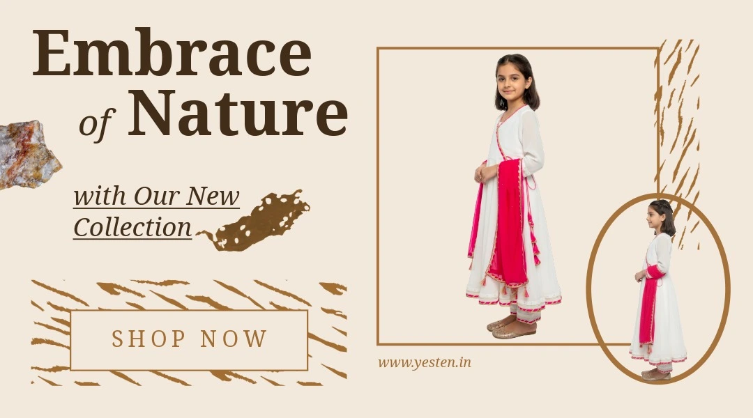 YesTen Nature Collection